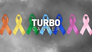 Turbo Cancer  Full Measure [upl. by Attennyl]