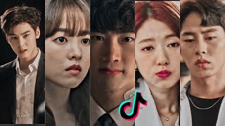 kdrama tiktok edits compilation 3 [upl. by Amapuna200]