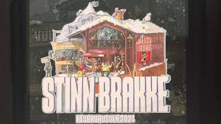 Stinn Brakke Nesbru 2024 [upl. by Annaihs]