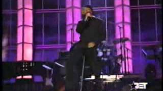 kenny lattimore for you LIVE [upl. by Ahsiloc857]