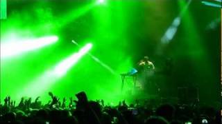 Armin Van Buuren  Lollapalooza [upl. by Tisdale]