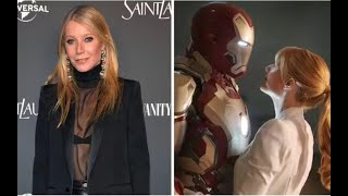 Gwyneth Paltrow labels superhero films unoriginal as Iron Man star felt old for Marvel【News】 [upl. by Vasti736]