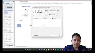 Lecture  Pneumatic Vs Electropneumatic Vs PLC Control Circuit [upl. by Yna]