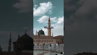 Suna hai medina karm hi karam hai Allah  Subscribe My channel AliBro1114 [upl. by Annavaig485]