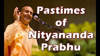 Morning Nityananda Trayodasi Lecture  Radhanath Swami  ISKCON Chowpatty  29th Jan 2018 [upl. by Argus]