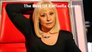 The Best Of Raffaella Carrà [upl. by Ainnos843]