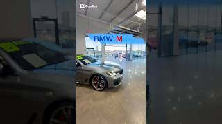 BMW M550i bmwm550i m550 mpower bmwm5f90 bmwmpower newbmw m550i exlusive [upl. by Lanrev]