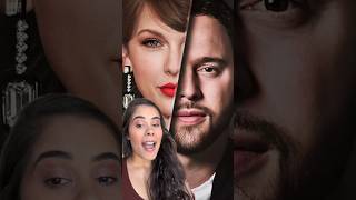 DOCUMENTÁRIO TAYLOR SWIFT VS SCOOTER BRAUN NA MAX taylorswift [upl. by Ultan]