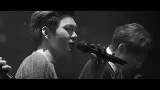 FMV Ill Be Here  BTOBBLUE Tribute to Peniel BTOB [upl. by Liryc]