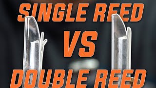 Calling Tutorials EP01 SINGLE VS DOUBLE REED [upl. by Nikral]