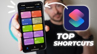 10 Genius Apple Shortcuts to Simplify Your Life [upl. by Durrace]