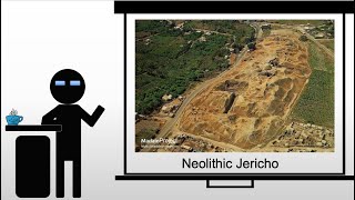 Neolithic Jericho [upl. by Bedelia48]