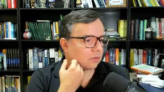 Rumo à UFPB Dicas e Estratégias para a aprovação  Professor Thiago Nóbrega [upl. by Artenra]