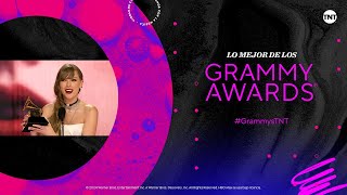 ¡Lo mejor de los Grammy Awards® 2024 [upl. by Cinimod]