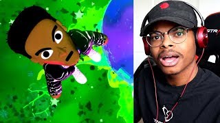 Consistent BANGERS  Comethazine  NONSENSE Music Video  Reaction [upl. by Irrem]