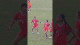 Samba funnny reaction nepalifootball footballedits foryou fyp footballshorts fypシ゚viral [upl. by Anaerda]