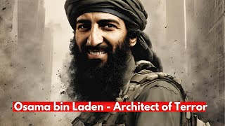 Osama bin Laden September 11th Mastermind  Documentary [upl. by Eli]