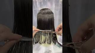 Chinese Haircut 457 [upl. by Bruckner]