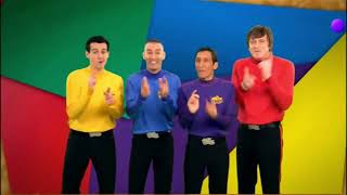 The Wiggles Hot Potatoes The Best of The Wiggles 2010 Opening [upl. by Adnorrehs684]