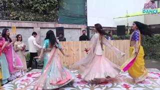 Ghani Bawri  Wedding Choreography By Dance For Togetherness Contact 9810345893 98730 57334 [upl. by Radmen]