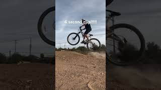 Mtb clipmtb mtbjumps mtbbike mtblife iamcool [upl. by Arrat]