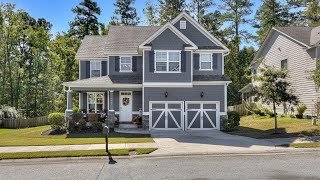 5627 Sunbury Loop Evans GA [upl. by Nnahtebazile]