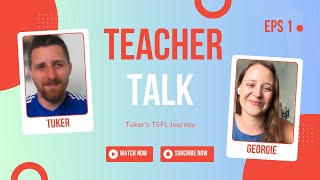 Tucker’s Journey TEFL Certification Opened Doors to Unlimited Opportunities [upl. by Zanlog]