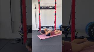 Prone Swimmers shouldermobility swimmers trusttheprocess [upl. by Marvella]