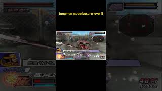 MAIN BASARA 2 HEROES  turnamen mode level 5 basara2heroes gameps2 shorts [upl. by Leanard124]