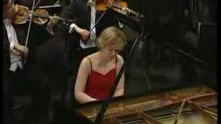 Rachmaninoff Piano Concerto No 3  Olga Kern  Part 1 [upl. by Urquhart268]