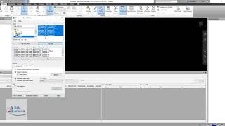 revit navisworks nwc batch export تصدير كل الريفيت للنافيسوركس مره واحده [upl. by Nidroj]