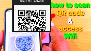 How to connect wifi without password on android [upl. by Dannica]