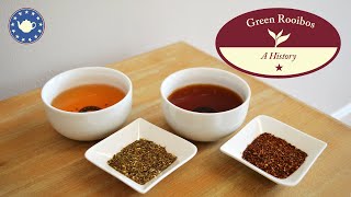 Green Rooibos [upl. by Haim273]