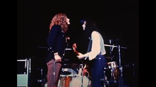 Led Zeppelin  Whole Lotta Love Live at The Royal Albert Hall 1970 Official Video [upl. by Watts]