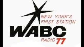 WABC 77 New York  Bob Dayton  July 1965  Radio Aircheck [upl. by Darian183]