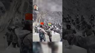 Army vs china fight 😈⚔️🔱🛡️ attitude video ◼️nsg nsgcommando commando shorts shortsviral army [upl. by Darrick]