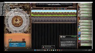 Cookie Clicker Clickless wr practice [upl. by Aneehsat156]