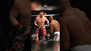 How Alistair Overeem Destroyed Brock Lesnar [upl. by Kristoffer42]