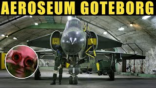 Aeroseum Goteborg [upl. by Fates]