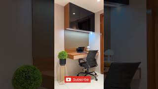 Bedroom room interior design 2024ytshorts shortvideo [upl. by Braswell]