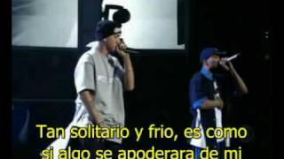 eminem 2010 relapse nuevo video Subtitulado [upl. by Clari]