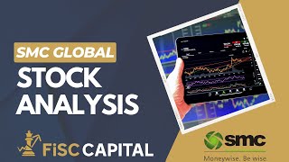 🚀 SMC Global Analysis क्या ये Financial Services का अगला चमकता सितारा है 📈 निवेश करें या नहीं [upl. by Eah]