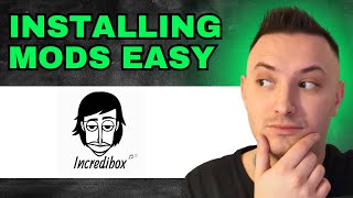 How To Install Mods On Incredibox 2024  QUICK AND EASY [upl. by Divadnoj]