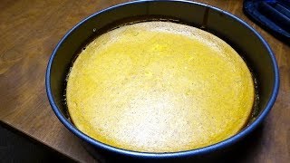 Keto Pumpkin Cheesecake  Its Not Just for Thanksgiving Its Delicious Anytime [upl. by Eiliah312]