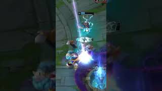 The perfect Jhin quadrakiII [upl. by Walli]