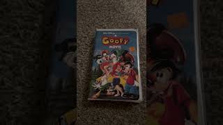 My Disney VHSDVDBluray Collection 2023 Edition [upl. by Hrutkay]