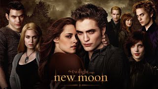 Twilight Full Movie Facts amp Review in English  Kristen Stewart  Robert Pattinson [upl. by Bald]