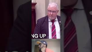 WATCH EFF amp DA SLAM Each Other in Parliament [upl. by Anirtap]