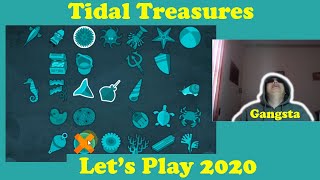 Lumosity Tidal Treasures Memory Game [upl. by Patt]