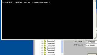 Setup SMTP Carrier in PageGate for Texting [upl. by Annil869]